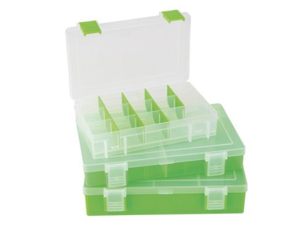 Super Box S, M a L