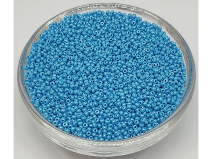 Korálky - rokajlové perličky 10/0 - 68050