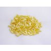 Korálky mačkané - jazýček 00030/25002 - 3 mm x 11 mm