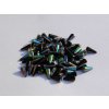 Korálky Spike Beads - trn 23980/28101 - 5 mm x 10 mm - 10 ks