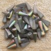 Korálky Spike Beads - trn 00030/28136 - 6 x 14 mm