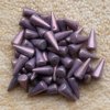 Korálky Spike Beads - trn 02020/15726 - 6 x 14 mm