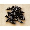 Korálky Spike Beads - trn 23980 - 6 x 14 mm