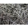 Ketlovací jehla gun metal 20 mm