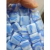Pressed beads - 35010 15 mm (6 PCs/bag)