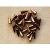 Korálky Spike Beads - trn 23980/14415 - 6 x 14 mm