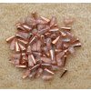 Korálky Spike Beads - trn 00030/27101 - 5 mm x 10 mm - 10 ks