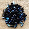 Korálky Spike Beads - trn 23980/28701 - 5 mm x 10 mm - 10 ks
