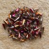 Korálky Spike Beads - trn 00030/27103 - 5 mm x 10 mm - 10 ks