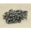 Korálky Spike Beads  - trn 23980/14400 - 5 x 10  mm