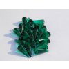 Korálky Spike Beads - trn 50720 - 9 x 21 mm