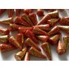 Korálky Spike Beads - trn 93200GR - 13 x 28 mm