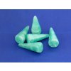Korálky Spike Beads  - trn 56207 - 9 x 21  mm