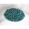 Korálky mačkané PRECIOSA Pellet™ 02010/25043
