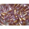 Korálky Spike Beads - trn 20210GR - 13 x 28 mm