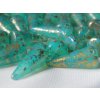 Korálky Spike Beads - trn 61100GR - 9 x 21  mm