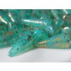 Korálky Spike Beads - trn 61100GR - 9 x 21 mm