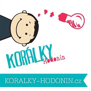 korálky Hodonín