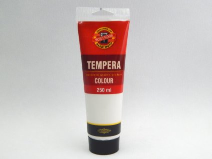 Temperová barva 250ml