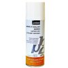 m27vyslaku 967 jemny leskly malirsky lak pro oleje 200 ml sprej 2