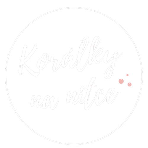 Korálky na nitce