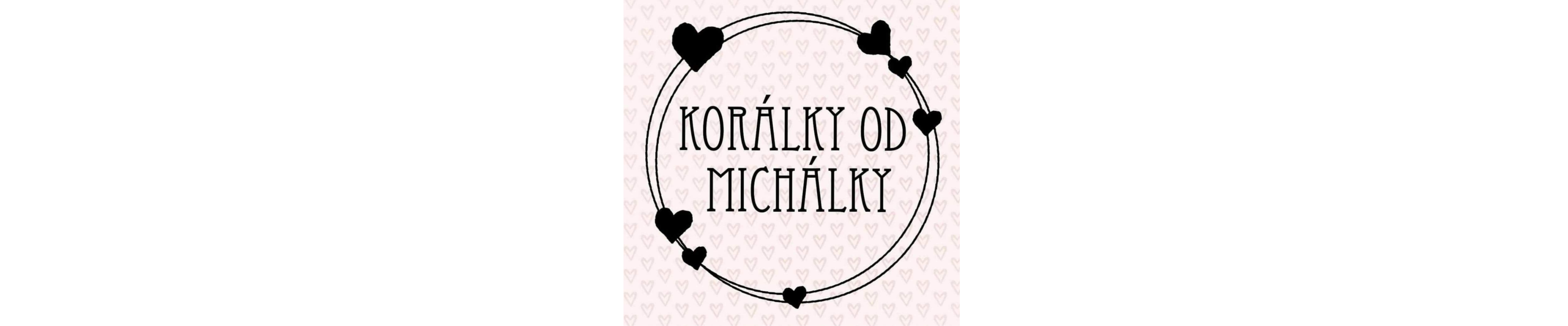 Korálky od Michálky