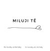 milujitě