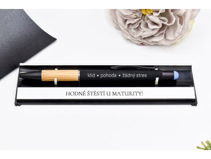 Propiska Klid, pohoda