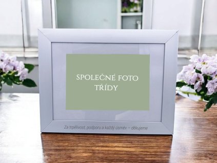 Za trpělivost, podporu a každý úsměv