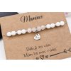 Náramek Mamince - jsi skvělá