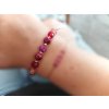 Náramok Slnko a rodonit
