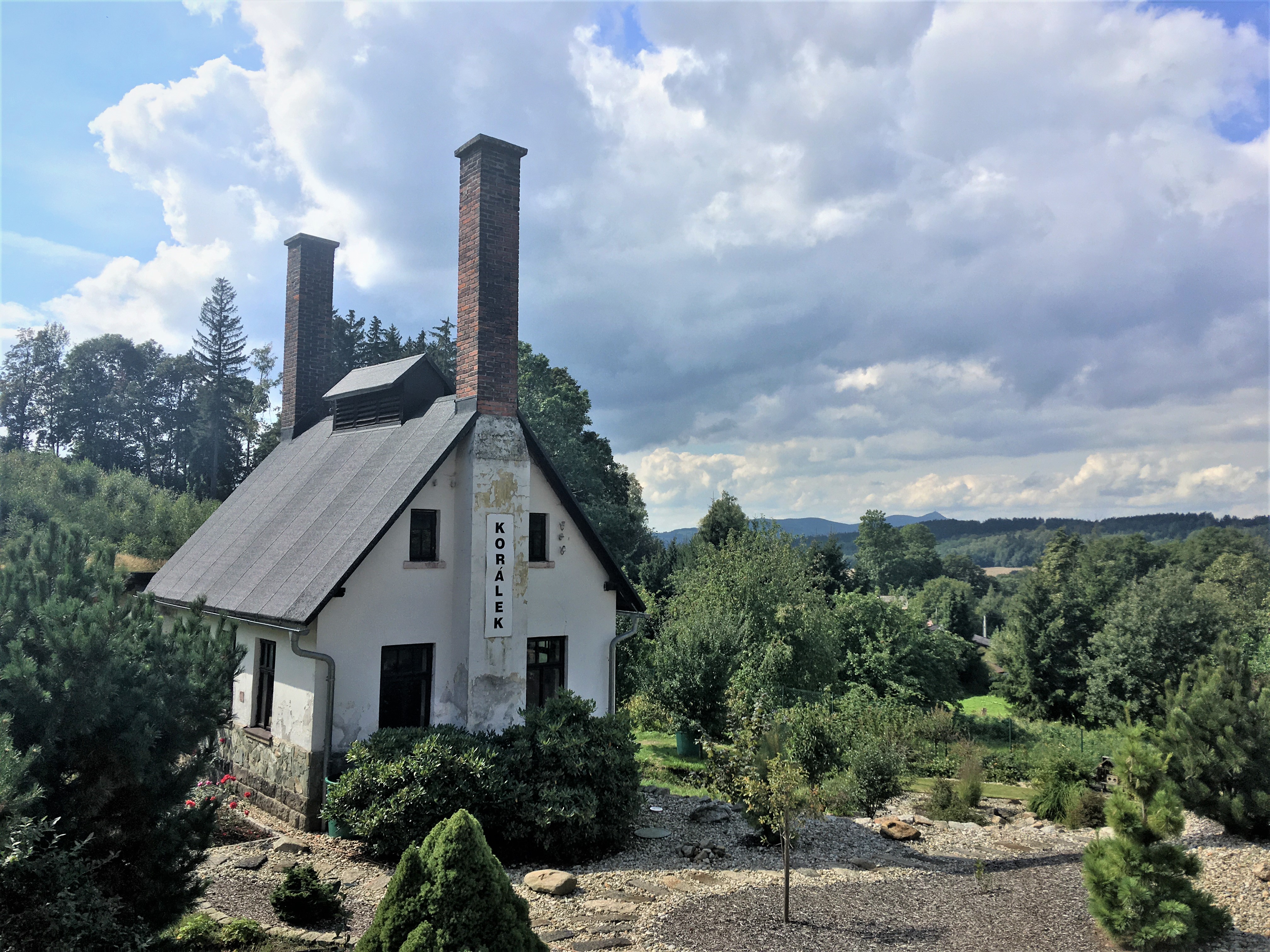 Výrobky z naší mačkárny