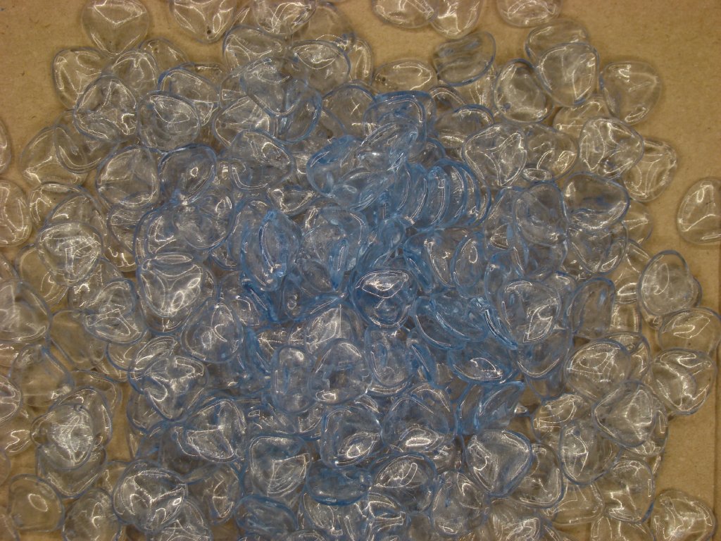 Mačkané lístečky 14x13 30010