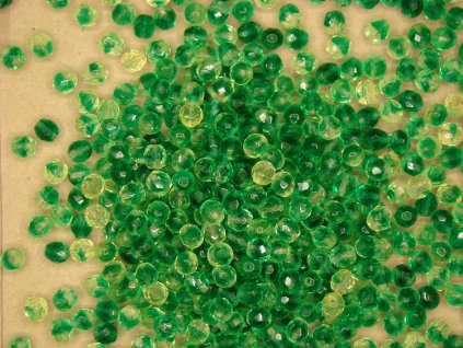 Broušené kuličky 08x08 57801