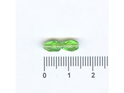 Broušené hrušky 07x05 50410