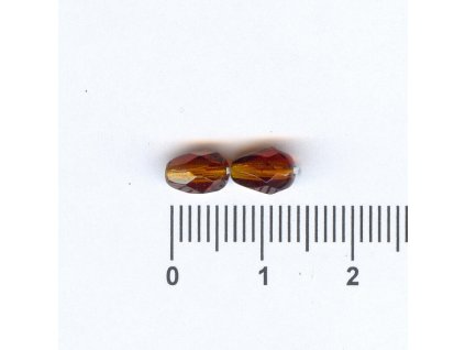 Broušené hrušky 07x05 10110