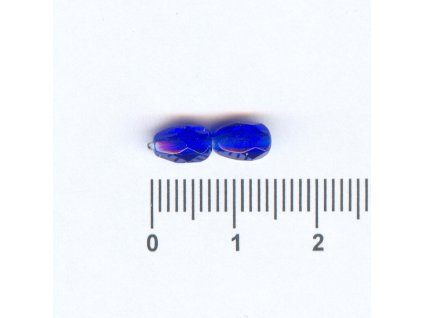 Broušené hrušky 07x05 30080