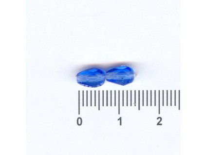 Broušené hrušky 07x05 30050