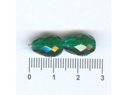 Broušené hrušky 13x10 50720