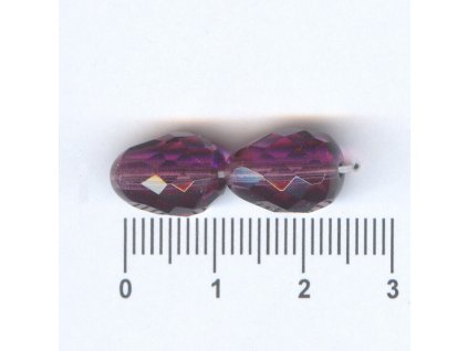 Broušené hrušky 13x10 20060