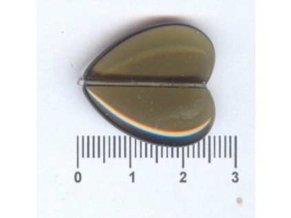 Mačkaná srdíčka 24x22 40030