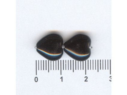 Mačkaná srdíčka 12x11 23980