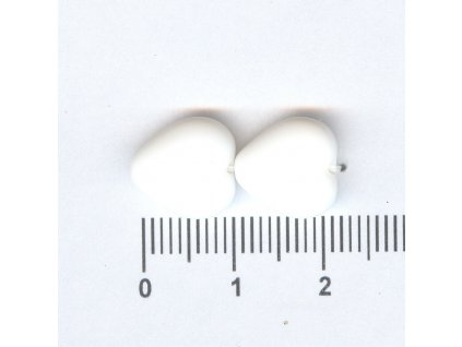 Mačkaná srdíčka 12x11 03040