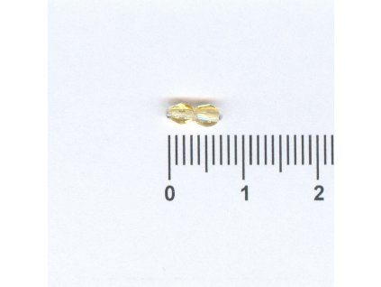 Broušené kuličky 03x03 10030