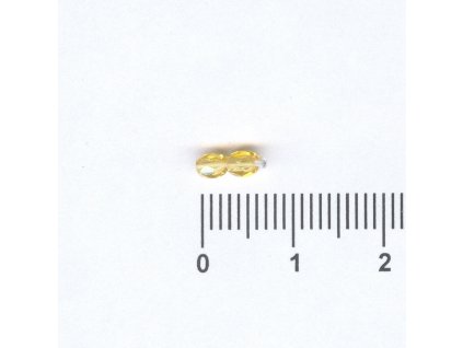 Broušené kuličky 03x03 10040