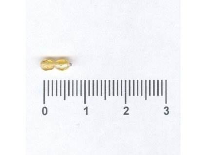 Broušené kuličky 03x03 10050