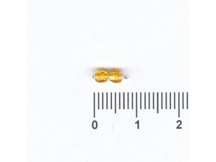 Broušené kuličky 03x03 10060