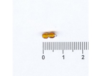 Broušené kuličky 03x03 10090