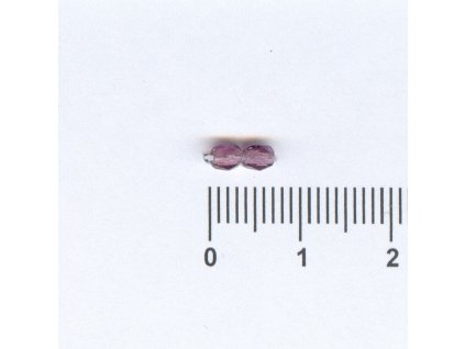 Broušené kuličky 03x03 20040