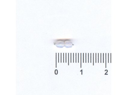 Broušené kuličky 03x03 21210